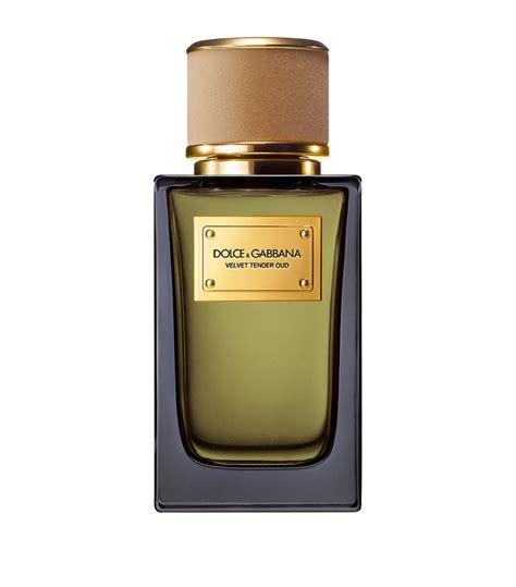 Velvet Tender Oud Dolce&Gabbana parfum 